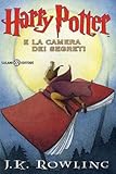 Harry Potter E La Camera Dei Segreti