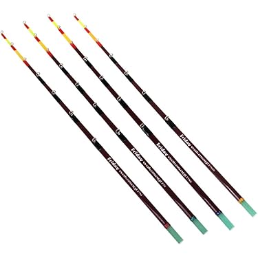 Amazon.co.jp 売れ筋ランキング: ワカサギロッド・穂先 の中で最も人気