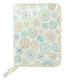 QUARTER REPORT クォーターリポート マルチケース Mアンニカ ピンク 日本製