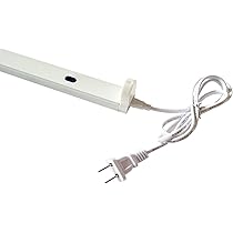 Amazon | LED蛍光灯 40W形 人感センサー付き 直管 120cm 昼白色