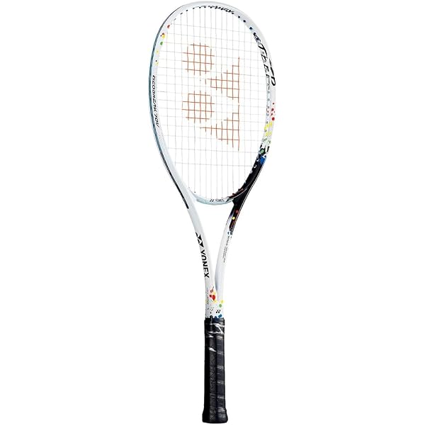 Amazon | ヨネックス(YONEX) ソフトテニスラケット ジオブレイク70S 