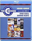 1986-1990 SPADE CLUB&DIAMOND HEARTS�yBlu-ray�z