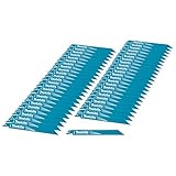 マキタ レシプロソーブレード BIM58 50枚入 A-60218