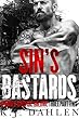 Sin's Bastards: Spawn & Spitfire Volume Three (Satan's Spawn MC Book 3) (English Edition)