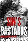 Sin's Bastards: Spawn & Spitfire Volume Three (Satan's Spawn MC Book 3) (English Edition)