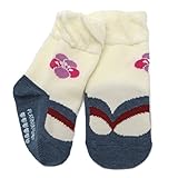 platinumbaby(プラチナムベイビー足袋ソックス(フリルデニムM)