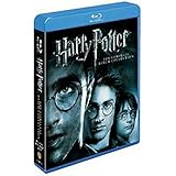 【楽天ブックス限定ジャケット】ハリー・ポッター ブルーレイ コンプリート セット（8枚組）【Blu-ray】