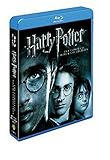 【楽天ブックス限定ジャケット】ハリー・ポッター ブルーレイ コンプリート セット（8枚組）【Blu-ray】