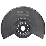 ボッシュ:カットソーブレード ACZ100SWB 000555307030