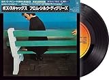 フロム・シルク・ディグリーズ(アナログ盤)(完全生産限定盤)(特典なし) [Analog]