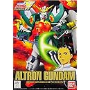 アルトロンガンダム