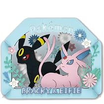 Amazon.co.jp: エンスカイ(ENSKY) ポケットモンスター PT-365