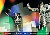 Lead Upturn 2015 �`MASTER PLAN�`