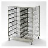 セーブインダストリー  4989918502300 プロユースコンテナ B4深型