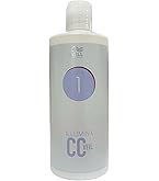 Amazon | イルミナCCヴェール カラーサイクル STEP4 15ml×4