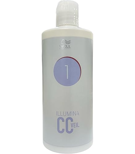 Amazon | イルミナCCヴェール カラーサイクル STEP3 100ml | イルミナ