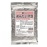 ハニー 夢フル めんたいマヨ味 500g [フレーバー 味付け パウダー トッピング ポップコーン用 フライドポテト用 フリフリポテト用]