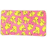 ディズニー ポケモン ひざ掛け毛布 ブランケット ベビー毛布 マイクロファイバー ひざ掛け fo-bm02 ポケモンB