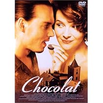 ショコラChocolat DVD ジョニー・デップ Amazon.co.jp: ショコラ DTS特別版 [DVD] : ジュリエット