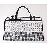 (ニニータ)ninita ドライブポケット ミルクびん柄