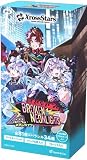 Xross Stars クロススターズ ブースターパック 第3弾 Broken Neonlights（ブロークン・ネオンライツ）【未開封1BOX】※12box注文で未開封カートン発送