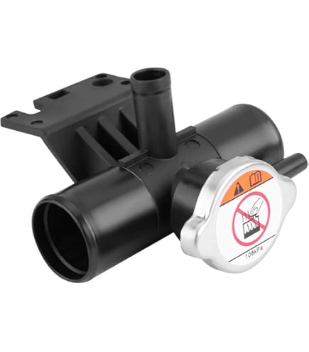 Amazon | CoolingDoor【88460-42100・16400-28560】エスティマ 