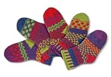 【SOLMATE SOCKS 正規品】ソルメイトソックス インファントソックス 赤ちゃん用 babysocks マルチカラーソックス Dragon　Fly 12か月から24か月（約10．5cm）