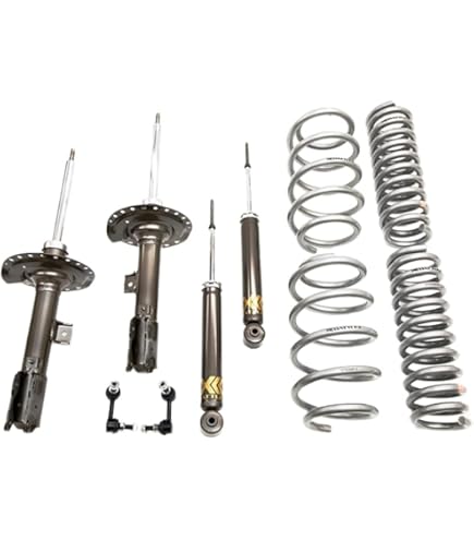 カヤバ NEW SR ショック RSR ダウンサス セット KYB カヤバ ショックアブソーバー NEW SR MC 1台分4本 N-BOX N