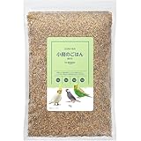 by Amazon 小鳥のごはん 1kg