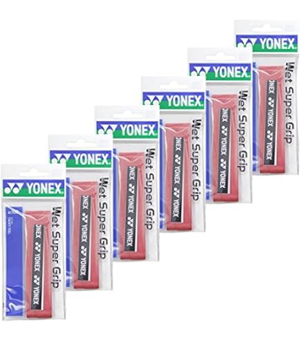 ウエットスーパーグリップ Amazon | ヨネックス(YONEX) テニス バドミントン グリップ