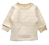 Dordor & Gorgor SLEEPWEAR ユニセックス・ベビー カラー: ブラウン