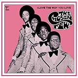 Chosen Few [ I Love The Way You Love ] LP