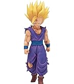 Amazon.co.jp: バンプレスト ドラゴンボールZ Grandista