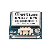 SunniMix APM PIX4用　Beitian BN-880 GLONASSフライトコントロール　GPSモジュール　多機能 実用的