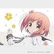 スロウスタート 一之瀬花名 まくらカバー 長辺約63cm×短辺約43cm