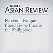 Facebook Fatigue? Board Game Buzz in the Philippines
