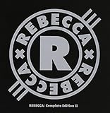 REBECCA/Complete Edition II - レベッカ