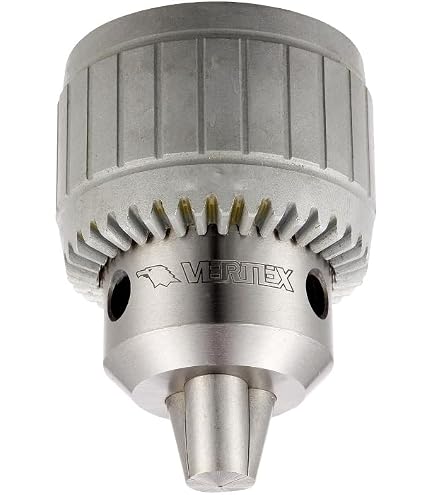 Hhip MT1 Zu JT33 Bohrfutter-Arbor – Morse-Kegel Auf Jacobs-Kegel, Für Werkstatt & Hobby