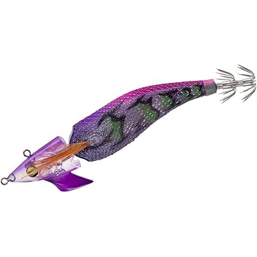 Amazon.co.jp 人気ギフトランキング: 釣り用エギ・スッテ で