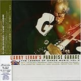 �����[�E�����@���E�p���_�C�X�E�K���[�W-���W�F���h�E�I�u�E�_���X�E�~���[�W�b�N Vol.3-