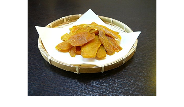 Amazon 鹿児島県産 紅はるか 飴芋の干しいも 4袋 不明 いも類 通販