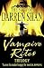 Vampire Rites Trilogy: Books 4 - 6 (The Saga of Darren Shan)