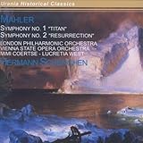 Mahler:Symphony No.1, No. 2