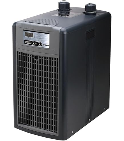 Amazon | ゼンスイ ZR-180E アクアリウムクーラー／チラー｜家庭用水槽