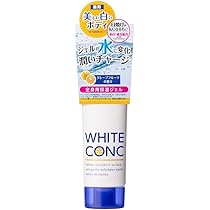 Amazon | WHITE CONC ホワイトコンク ボディシャンプーCII 600mL