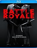 BATTLE ROYALE