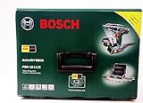 BOSCH(ボッシュ) 18Vバッテリードライバードリル+214ピースアクセサリ特別セット PSR18LIJ2