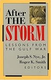 After the Storm: Lessons from the Gulf War