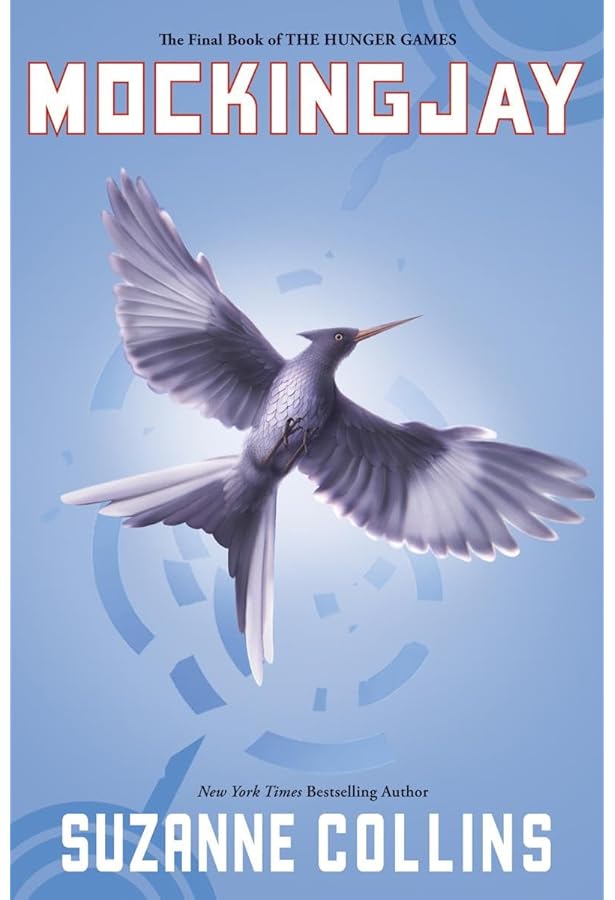 Amazon | The Ballad of Songbirds and Snakes (A Hunger Games Novel