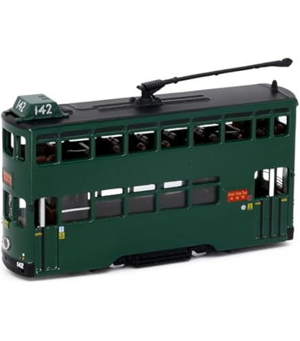 Amazon | tiny タイニー 香港シェル限定 シェル タンクローリー Antos